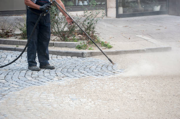 Professional Pressure Washing Services in St Petersburg, FL